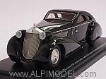 Rolls Royce Phantom I Jonckheere Aerodynamic Coupe 1935 (Black)
