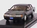Mercury Cougar LS 1991 (Black) by BEST OF SHOW