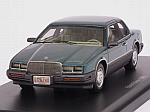 Buick Riviera 1988 (Green Metallic) by BEST OF SHOW