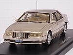 Cadillac Seville STS 1992 (Metallic Beige)