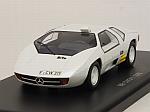 Mercedes BB CW 311 1978 (White)