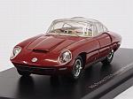 Alfa Romeo 3500 Super Sport Pininfarina 1960 (Red)