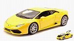 Lamborghini Huracan LP610-4 2014 (Yellow)
