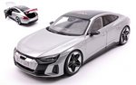 Audi RS E-tron GT 2022 (Silver)
