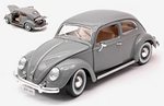 Volkswagen Beetle 1955 (Mouse Grey) by BBURAGO.