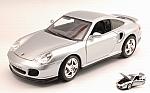 Porsche 911 Turbo 2000 (Silver)