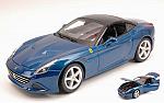 Ferrari California T closed 2014 (Blue)