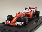 Ferrari SF16-H 2016 Sebastian Vettel - Ray-Ban Version