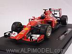 Ferrari SF15-T 2015 Kimi Raikkonen