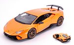 Lamborghini Huracan Performante (Metallic Orange)