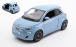 Fiat 500E 2023 (Light Blue) by BURAGO