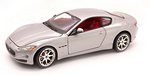 Maserati Granturismo 2007 (Silver)