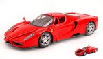 Ferrari Enzo 2002 Red