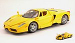 Ferrari Enzo 2002 (Yellow)