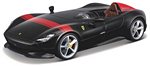 Ferrari Monza SP1 (Black)