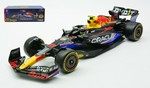 Red Bull RB19 #11 GP Austin 2023 Sergio Perez by BURAGO