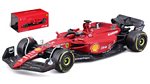 Ferrari F1-75 #16 2022 Charles Leclerc - Signature Edition