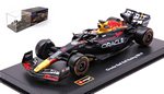 Red Bull RB19 #1 2023 Max Verstappen - Signature Edition by BURAGO.