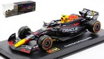 Red Bull RB20 #11 2024 Sergio Perez - Signature Edition by BURAGO