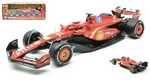Ferrari SF-24 #16 GP Monaco 2024 Charles Leclerc by BURAGO