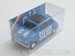 Fiat 500 SILVIO 'Brums' Special Edition