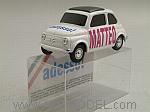 Fiat 500 Brums MATTEO - Adesso! Special Edition