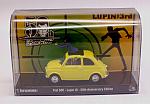 Fiat 500F Lupin III 50th Anniversary Edition