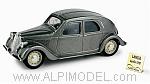 Lancia Aprilia 1942 Museo Nicolis (Special Limited Edition 500pcs)