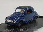 Fiat 500C chiusa 1949 (Blue)