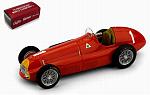 Alfa Romeo 158 #1 British GP 1950 Juan Manuel Fangio