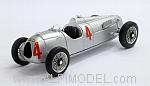 Auto Union Typ C 16 Cilynders 1936 (Updated version) by BRUMM