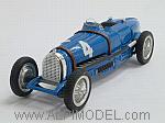 Bugatti Type 59 Winner GP Belgium 1934 Rene Drayfus (Bugatti 100th Anniversary edition)