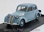 Fiat 1100B 1948 (light blue)