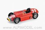 Ferrari D50 G.P. Italia 1956 J.M. Fangio