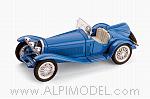 Alfa Romeo 2300 1931 (blue)