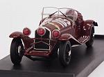Alfa Romeo 2300 #105 Milla Miglia 1932 Nuvolari - Guidotti by BRUMM