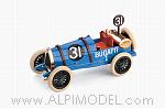 Bugatti Brescia 40 HP 1921
