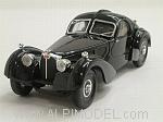 Bugatti Type 57 SC Atlantic 1935 (Black) (100th Anniversary edition)