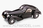 Bugatti 57S Atlantic 1936 (Black)