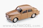 Alfa Romeo 1900 1950 (light brown)