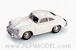 Porsche 356 Coupe 1952 (white)