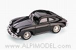 Porsche 356 Coupe 1952 (black)