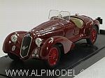 Alfa Romeo 8C 2900 B 1938 (amaranth)