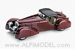 Bugatti 57S closed 1936 (amaranth)