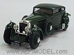 Bentley Speed Six  'Barnato' 1928 (Green)