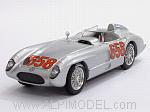 Mercedes 300 SLR #658 Mille Miglia 1955 Juan Manuel Fangio