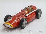 Ferrari Squalo GP Netherlands 1955 Mike Hawthorn  (update model 2011) by BRUMM