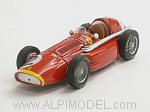 Ferrari Squalo GP Netherlands 1955 Mike Hawthorn  (update model 2011)