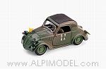 Simca 5 Military D-Day 1944