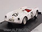 Porsche 550 RS #65 Le Mans 1955 Olivier - Jeser